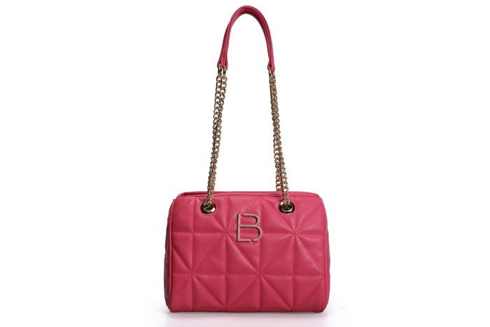Lucky Bees Bandolera Rosa